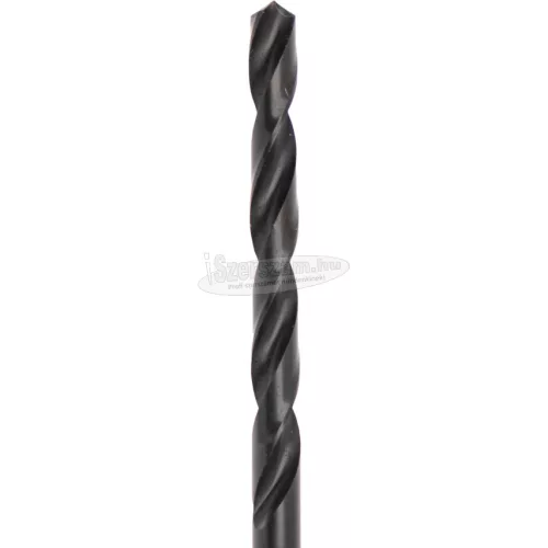 SHERWOOD 5,50mm HENGERES SZÁRÚ CSIGAFÚRÓ, NORMÁL HOSSZ HSS DIN338RN SHR0250111Q