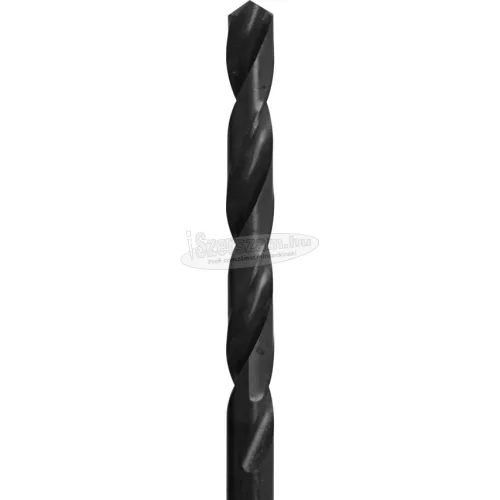 SHERWOOD 6mm HENGERES SZÁRÚ CSIGAFÚRÓ, NORMÁL HOSSZ HSS DIN338RN SHR0250117X