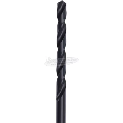SHERWOOD 6,80mm HENGERES SZÁRÚ CSIGAFÚRÓ, NORMÁL HOSSZ HSS DIN338RN SHR0250127H