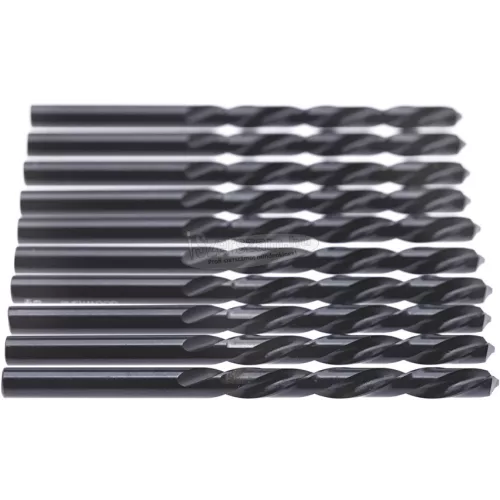 SHERWOOD 6,80mm HENGERES SZÁRÚ CSIGAFÚRÓ, NORMÁL HOSSZ HSS DIN338RN SHR0250127H