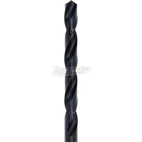 SHERWOOD 7mm HENGERES SZÁRÚ CSIGAFÚRÓ, NORMÁL HOSSZ HSS DIN338RN SHR0250129K