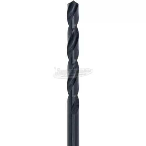 SHERWOOD 7,50mm HENGERES SZÁRÚ CSIGAFÚRÓ, NORMÁL HOSSZ HSS DIN338RN SHR0250135R