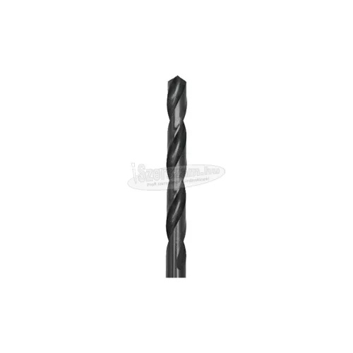 SHERWOOD 8mm HENGERES SZÁRÚ CSIGAFÚRÓ, NORMÁL HOSSZ HSS DIN338RN SHR0250141Y