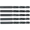 SHERWOOD 8,50mm HENGERES SZÁRÚ CSIGAFÚRÓ, NORMÁL HOSSZ HSS DIN338RN SHR0250147E