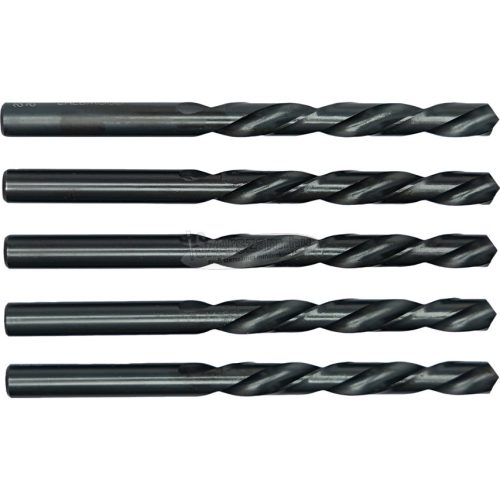 SHERWOOD 8,50mm HENGERES SZÁRÚ CSIGAFÚRÓ, NORMÁL HOSSZ HSS DIN338RN SHR0250147E