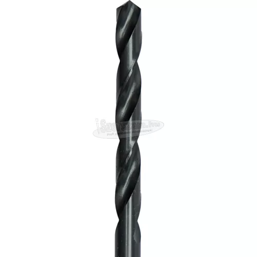 SHERWOOD 8,50mm HENGERES SZÁRÚ CSIGAFÚRÓ, NORMÁL HOSSZ HSS DIN338RN SHR0250147E