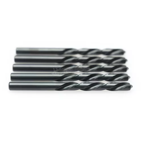 SHERWOOD 8,50mm HENGERES SZÁRÚ CSIGAFÚRÓ, NORMÁL HOSSZ HSS DIN338RN SHR0250147E