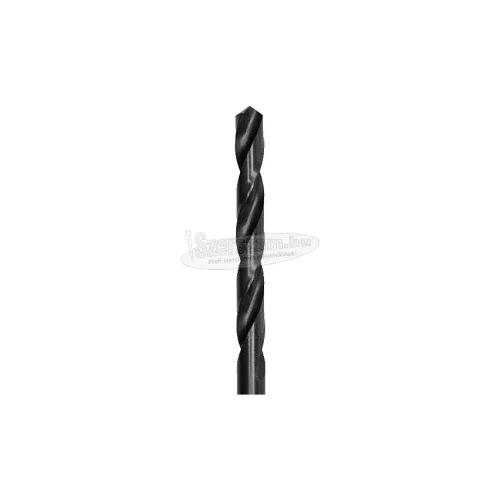 SHERWOOD 9mm HENGERES SZÁRÚ CSIGAFÚRÓ, NORMÁL HOSSZ HSS DIN338RN SHR0250153L