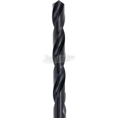 SHERWOOD 9,50mm HENGERES SZÁRÚ CSIGAFÚRÓ, NORMÁL HOSSZ HSS DIN338RN SHR0250159S