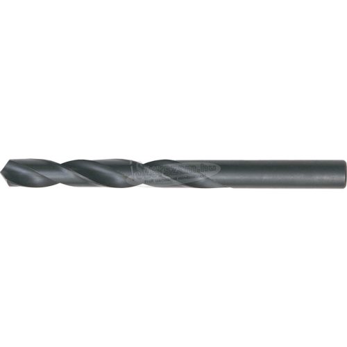SHERWOOD 9,75mm HENGERES SZÁRÚ CSIGAFÚRÓ, NORMÁL HOSSZ HSS DIN338RN SHR0250162W