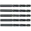 SHERWOOD 10mm HENGERES SZÁRÚ CSIGAFÚRÓ, NORMÁL HOSSZ HSS DIN338RN SHR0250165N