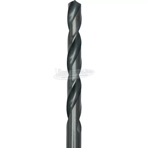 SHERWOOD 10mm HENGERES SZÁRÚ CSIGAFÚRÓ, NORMÁL HOSSZ HSS DIN338RN SHR0250165N