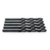 SHERWOOD 10mm HENGERES SZÁRÚ CSIGAFÚRÓ, NORMÁL HOSSZ HSS DIN338RN SHR0250165N