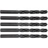 SHERWOOD 10,20mm HENGERES SZÁRÚ CSIGAFÚRÓ, NORMÁL HOSSZ HSS DIN338RN SHR0250167B