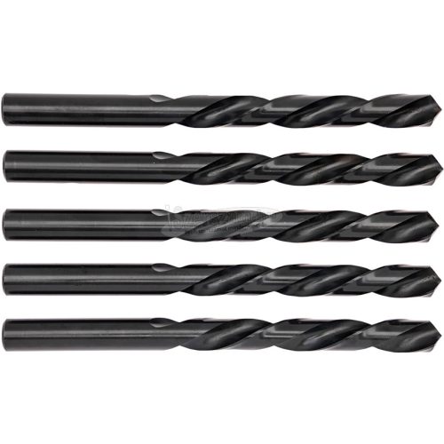 SHERWOOD 10,20mm HENGERES SZÁRÚ CSIGAFÚRÓ, NORMÁL HOSSZ HSS DIN338RN SHR0250167B