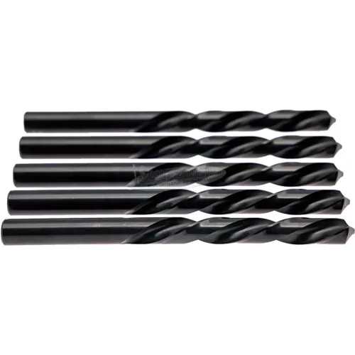 SHERWOOD 10,20mm HENGERES SZÁRÚ CSIGAFÚRÓ, NORMÁL HOSSZ HSS DIN338RN SHR0250167B