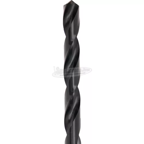 SHERWOOD 10,20mm HENGERES SZÁRÚ CSIGAFÚRÓ, NORMÁL HOSSZ HSS DIN338RN SHR0250167B