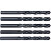 SHERWOOD 11mm HENGERES SZÁRÚ CSIGAFÚRÓ, NORMÁL HOSSZ HSS DIN338RN SHR0250177M