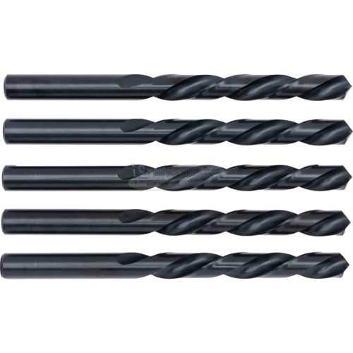 SHERWOOD 11mm HENGERES SZÁRÚ CSIGAFÚRÓ, NORMÁL HOSSZ HSS DIN338RN SHR0250177M