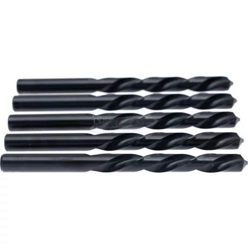 SHERWOOD 11mm HENGERES SZÁRÚ CSIGAFÚRÓ, NORMÁL HOSSZ HSS DIN338RN SHR0250177M