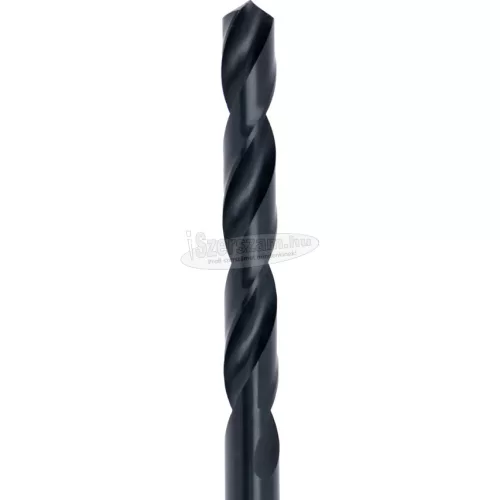 SHERWOOD 11mm HENGERES SZÁRÚ CSIGAFÚRÓ, NORMÁL HOSSZ HSS DIN338RN SHR0250177M