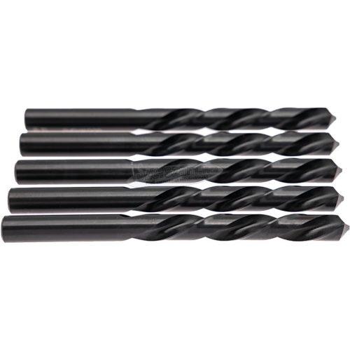 SHERWOOD 11,50mm HENGERES SZÁRÚ CSIGAFÚRÓ, NORMÁL HOSSZ HSS DIN338RN SHR0250183T
