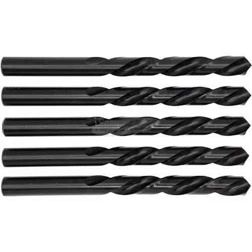 SHERWOOD 11,50mm HENGERES SZÁRÚ CSIGAFÚRÓ, NORMÁL HOSSZ HSS DIN338RN SHR0250183T