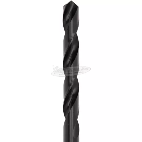 SHERWOOD 11,50mm HENGERES SZÁRÚ CSIGAFÚRÓ, NORMÁL HOSSZ HSS DIN338RN SHR0250183T