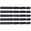 SHERWOOD 12mm HENGERES SZÁRÚ CSIGAFÚRÓ, NORMÁL HOSSZ HSS DIN338RN SHR0250189A