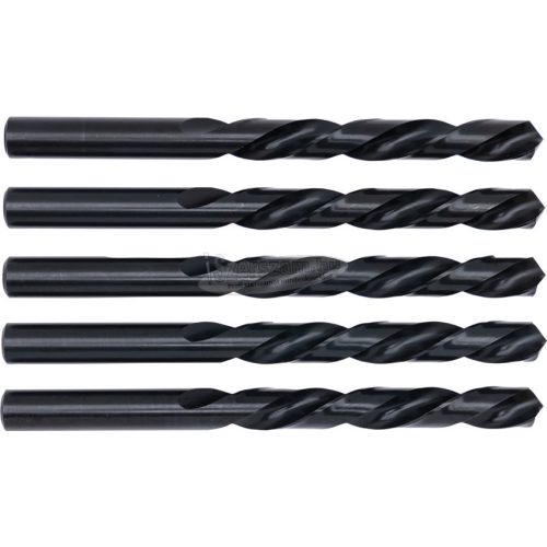 SHERWOOD 12mm HENGERES SZÁRÚ CSIGAFÚRÓ, NORMÁL HOSSZ HSS DIN338RN SHR0250189A