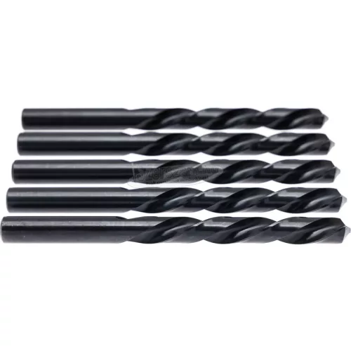 SHERWOOD 12mm HENGERES SZÁRÚ CSIGAFÚRÓ, NORMÁL HOSSZ HSS DIN338RN SHR0250189A