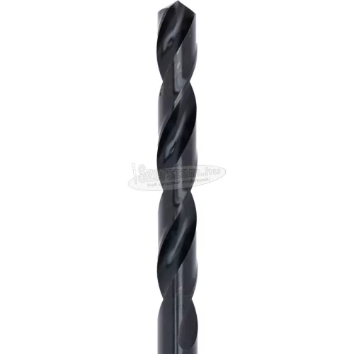 SHERWOOD 12mm HENGERES SZÁRÚ CSIGAFÚRÓ, NORMÁL HOSSZ HSS DIN338RN SHR0250189A