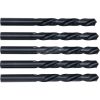 SHERWOOD 12,50mm HENGERES SZÁRÚ CSIGAFÚRÓ, NORMÁL HOSSZ HSS DIN338RN SHR0250195G