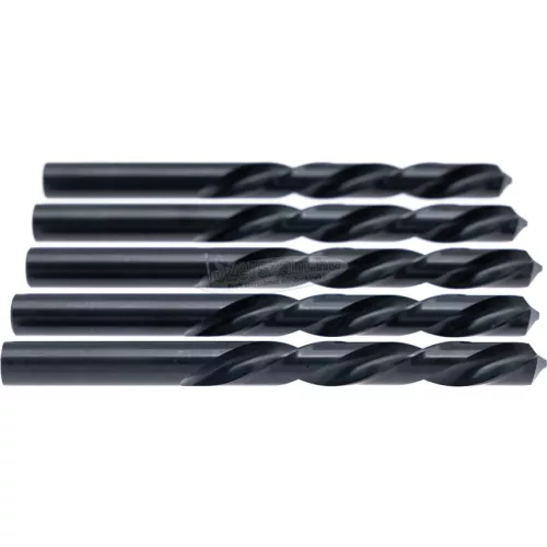 SHERWOOD 12,50mm HENGERES SZÁRÚ CSIGAFÚRÓ, NORMÁL HOSSZ HSS DIN338RN SHR0250195G