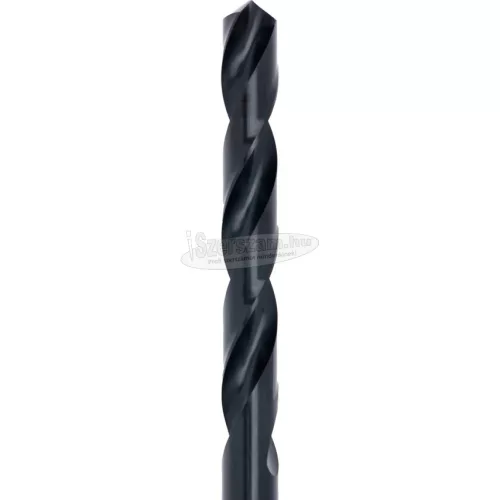 SHERWOOD 12,50mm HENGERES SZÁRÚ CSIGAFÚRÓ, NORMÁL HOSSZ HSS DIN338RN SHR0250195G