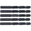 SHERWOOD 13mm HENGERES SZÁRÚ CSIGAFÚRÓ, NORMÁL HOSSZ HSS DIN338RN SHR0250201N