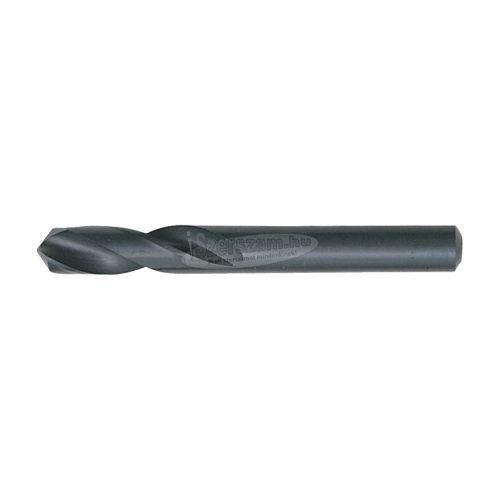 SHERWOOD 9,50mm HENGERES SZÁRÚ RÖVID CSIGAFÚRÓ HSS DIN1897 SHR0251322L