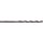 SHERWOOD 3,20mm HENGERES SZÁRÚ HOSSZÚ CSIGAFÚRÓ HSS DIN 340 RN FÉNYES SHR0251631N