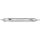 SHERWOOD BS2 STANDARD KÖZPONTFÚRÓ HSS 60° SHR0251830B