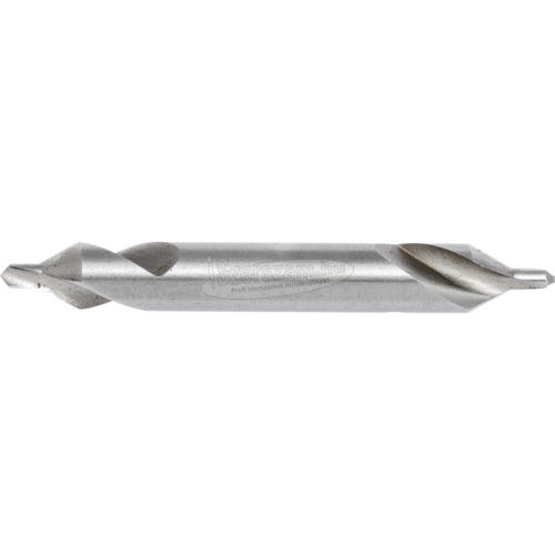 SHERWOOD BS3 STANDARD KÖZPONTFÚRÓ HSS 60° SHR0251831C
