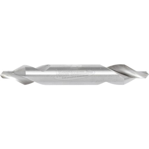 SHERWOOD BS4 STANDARD KÖZPONTFÚRÓ HSS 60° SHR0251832D