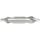 SHERWOOD BS5 STANDARD KÖZPONTFÚRÓ HSS 60° SHR0251833E