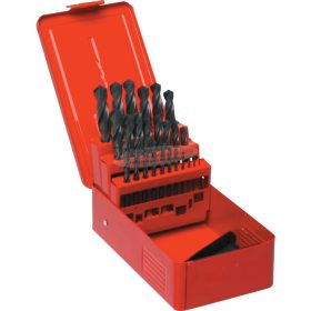   SHERWOOD 25db-OS HSS CSIGAFÚRÓ KÉSZLET 1-13,00mm X 0,5MM SHR0258500K