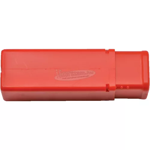 SHERWOOD 5db-OS KÖZPONTFÚRÓ KÉSZLET HSS, 5-12,50MM SHR0259150K