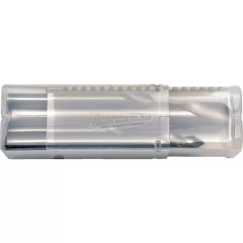 SHERWOOD 5db-OS BEKEZDŐFÚRÓ KÉSZLET 4-12,00mm 90FOK HSS SHR0259200K