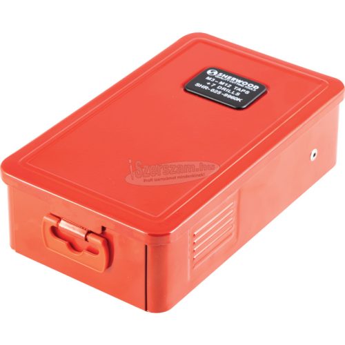 SHERWOOD 28db-OS HSS METRIKUS CSIGAFÚRÓ & MENETFÚRÓ KÉSZLET SHR0259960K