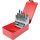 SHERWOOD 24db-OS HSS UNC CSIGAFÚRÓ & MENETFÚRÓ KÉSZLET NO8-1/2" SHR0259970K