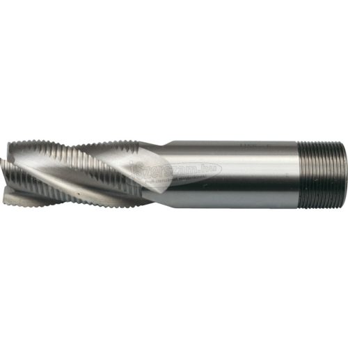 SHERWOOD 6mm MENETES SZÁRÚ HSS-E FINOM FOGAZÁSÚ NAGYOLÓMARÓ SHR0612600A