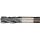 SHERWOOD 16mm TICN BEVONATOS, MENETESVÉGŰ FINOM FOGAZÁSÚ NAGYOLÓMARÓ HSS-EV SHR0612804E