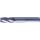 SHERWOOD 3mm NÉGYÉLŰ HENGERES SZÁRÚ HSS-CO8% UJJMARÓ 52mm H SHR0613703A